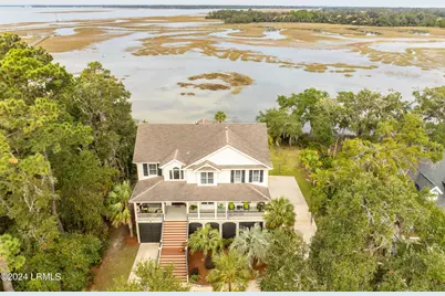 40 Front Street, Saint Helena Island, SC 29920 - Photo 3