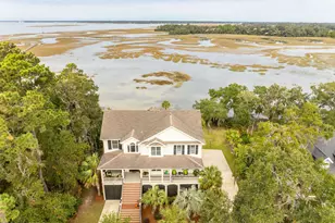 40 Front St, Saint Helena Island, SC 29920 - Photo 3