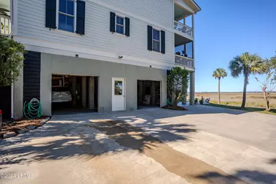 40 Front Street, Saint Helena Island, SC 29920 - Photo 61