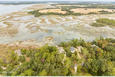 40 Front Street, Saint Helena Island, SC 29920 - Photo 69