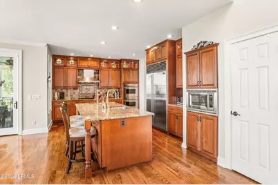 40 Front Street, Saint Helena Island, SC 29920 - Photo 15