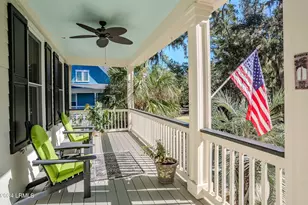 40 Front St, Saint Helena Island, SC 29920 - Photo 9