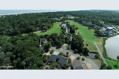 7 High Dunes, Fripp Island, SC 29920 - Photo 23