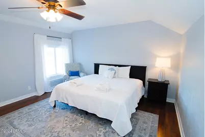 7 High Dunes, Fripp Island, SC 29920 - Photo 15