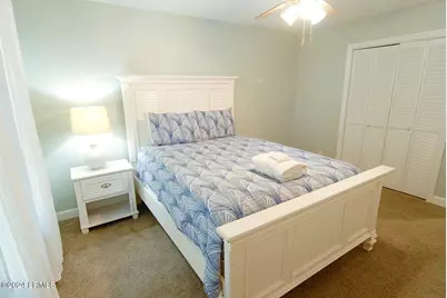 7 High Dunes, Fripp Island, SC 29920 - Photo 11