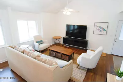 7 High Dunes, Fripp Island, SC 29920 - Photo 3