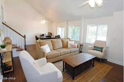 7 High Dunes, Fripp Island, SC 29920 - Photo 5