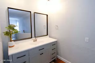 7 High Dunes, Fripp Island, SC 29920 - Photo 21