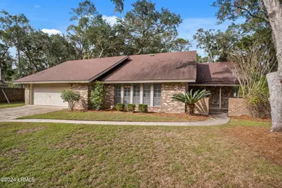 26 Stuart Town Court, Beaufort, SC 29902 - Photo 1