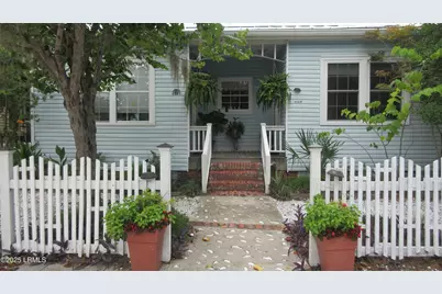 906 10th Street #A & B, Port Royal, SC 29935 - Photo 1