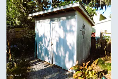 906 10th Street #A & B, Port Royal, SC 29935 - Photo 17