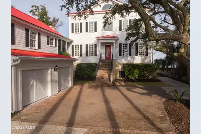 15 River Club Drive, Fripp Island, SC 29920 - Photo 71