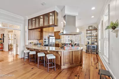 15 River Club Drive, Fripp Island, SC 29920 - Photo 21