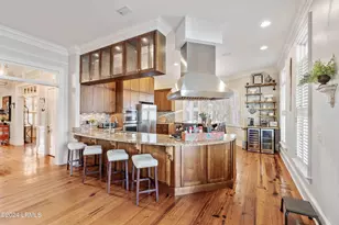 15 River Club Dr, Fripp Island, SC 29920 - Photo 21