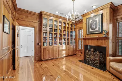 15 River Club Drive, Fripp Island, SC 29920 - Photo 29