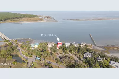 15 River Club Drive, Fripp Island, SC 29920 - Photo 7