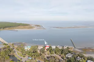 15 River Club Dr, Fripp Island, SC 29920 - Photo 7