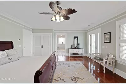 15 River Club Drive, Fripp Island, SC 29920 - Photo 37