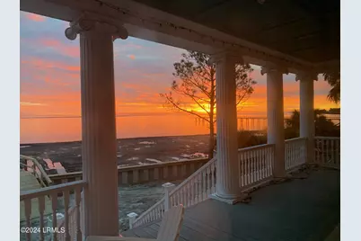 15 River Club Drive, Fripp Island, SC 29920 - Photo 69