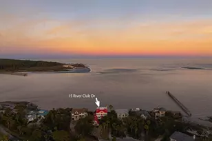 15 River Club Dr, Fripp Island, SC 29920 - Photo 5