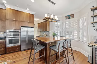 15 River Club Drive, Fripp Island, SC 29920 - Photo 19