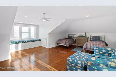 15 River Club Drive, Fripp Island, SC 29920 - Photo 49