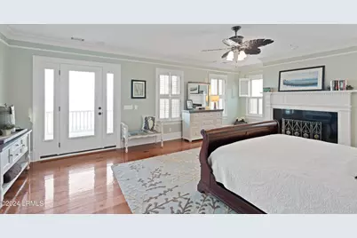 15 River Club Drive, Fripp Island, SC 29920 - Photo 35