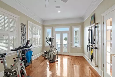 15 River Club Drive, Fripp Island, SC 29920 - Photo 13