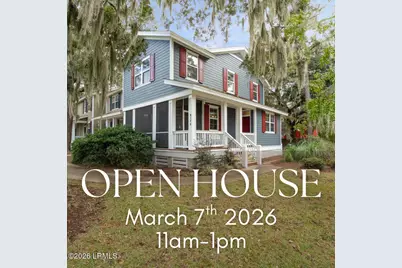 817 15th Street #F, Port Royal, SC 29935 - Photo 41