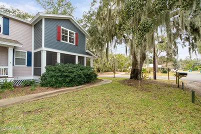 817 15th Street #F, Port Royal, SC 29935 - Photo 7
