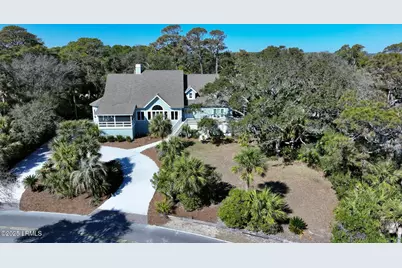 101 Ocean Point Drive, Fripp Island, SC 29920 - Photo 21