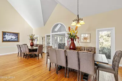 101 Ocean Point Drive, Fripp Island, SC 29920 - Photo 9