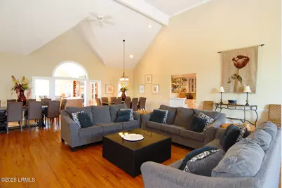 101 Ocean Point Drive, Fripp Island, SC 29920 - Photo 3