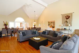 101 Ocean Point Dr, Fripp Island, SC 29920 - Photo 3