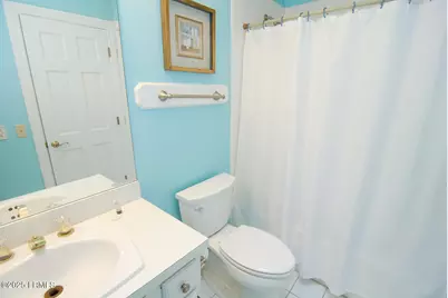 101 Ocean Point Drive, Fripp Island, SC 29920 - Photo 37