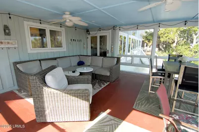101 Ocean Point Drive, Fripp Island, SC 29920 - Photo 17