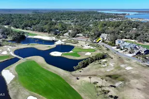 101 Ocean Point Dr, Fripp Island, SC 29920 - Photo 53