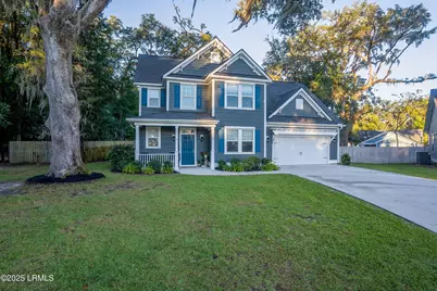 37 White Heron Drive, Beaufort, SC 29907 - Photo 1