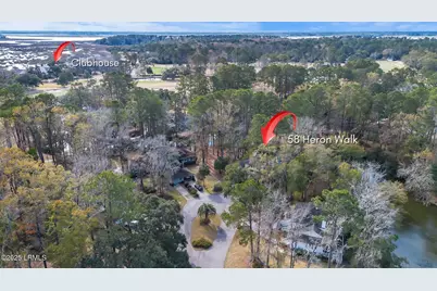 58 Heron Walk, Okatie, SC 29909 - Photo 25