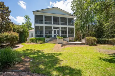 27 Anchorage Way, Beaufort, SC 29902 - Photo 9