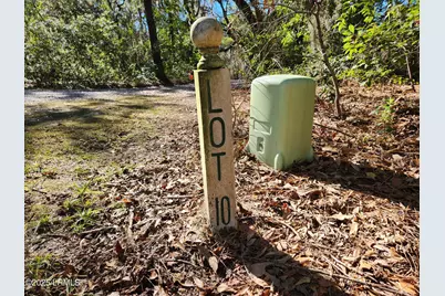 88 Tomotley Barony Drive, Seabrook, SC 29940 - Photo 17