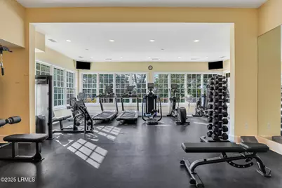 88 Tomotley Barony Drive, Seabrook, SC 29940 - Photo 33