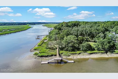 88 Tomotley Barony Drive, Seabrook, SC 29940 - Photo 63