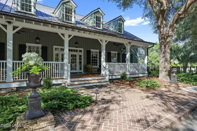 88 Tomotley Barony Drive, Seabrook, SC 29940 - Photo 27