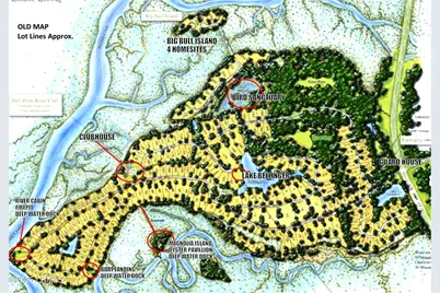 88 Tomotley Barony Drive, Seabrook, SC 29940 - Photo 77