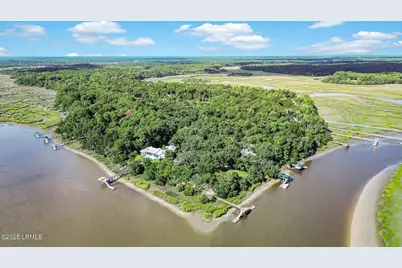 88 Tomotley Barony Drive, Seabrook, SC 29940 - Photo 55