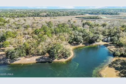 88 Tomotley Barony Drive, Seabrook, SC 29940 - Photo 5