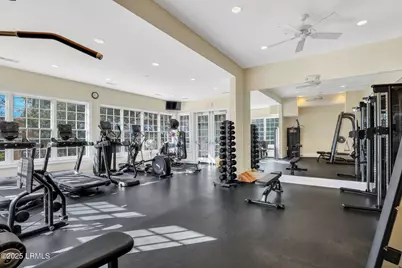 88 Tomotley Barony Drive, Seabrook, SC 29940 - Photo 37