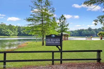 88 Tomotley Barony Drive, Seabrook, SC 29940 - Photo 63