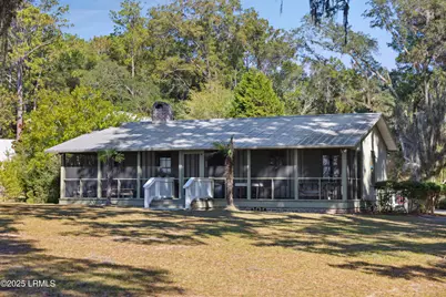 88 Tomotley Barony Drive, Seabrook, SC 29940 - Photo 65
